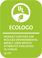 Ecologo Logo