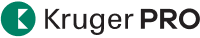 Kruger Pro Logo